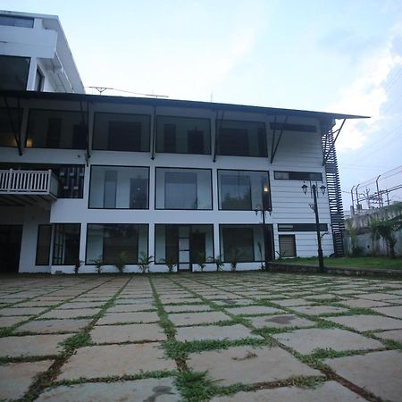 Thekkady Gavi Suites Vandiperiyār Eksteriør bilde